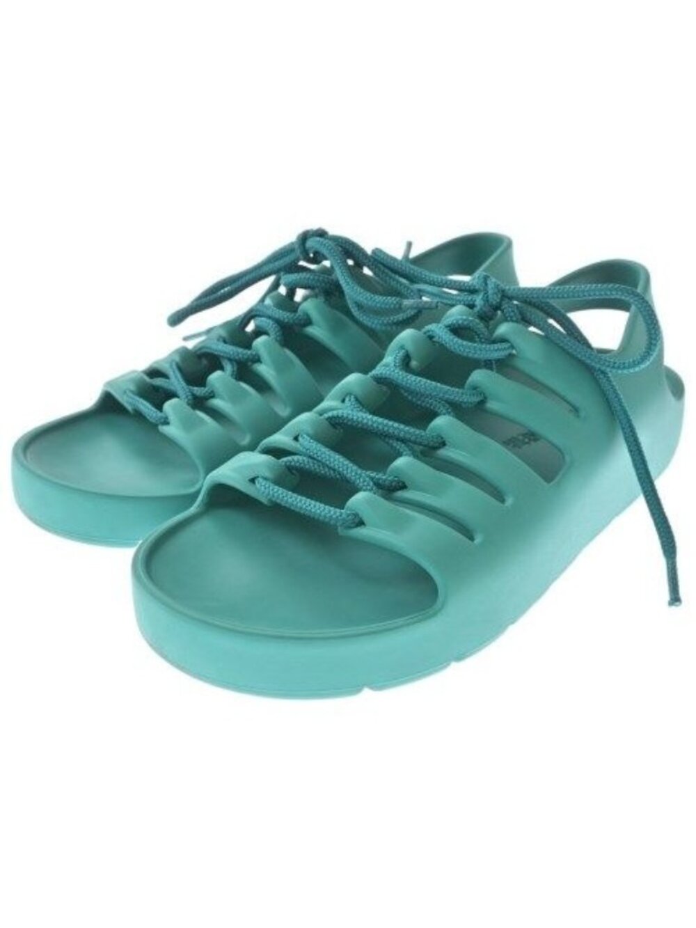 Bottega Veneta Sandals Blue
